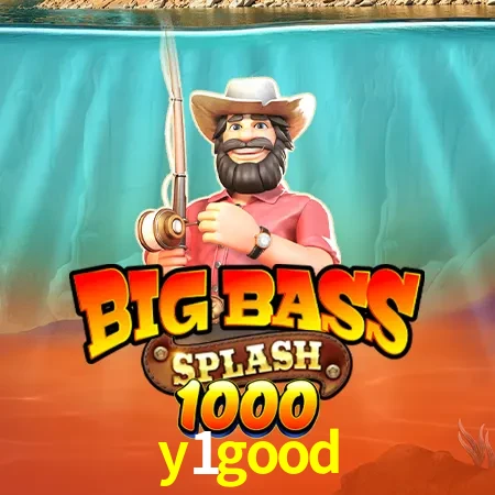 y1good — Big Bass Splash fishing slot | Play on Android APK & iPhone for real money | Pragmatic Play