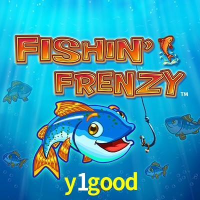 y1good — Fishin Frenzy fishing slot arcade | Play on Android APK & iPhone for real money | Reel Time