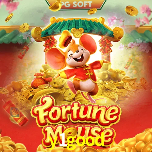 y1good — Fortune Mouse slot | Play on Android APK & iPhone for real money | PG Soft