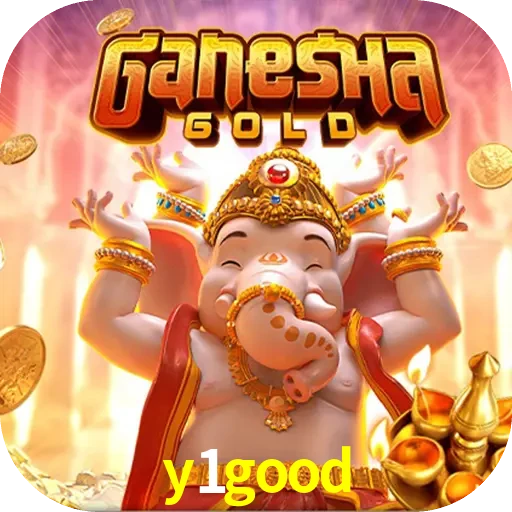 y1good — Jackpot Ganesha Fortune jackpot lottery | Play on Android APK & iPhone for real money | Red Tiger