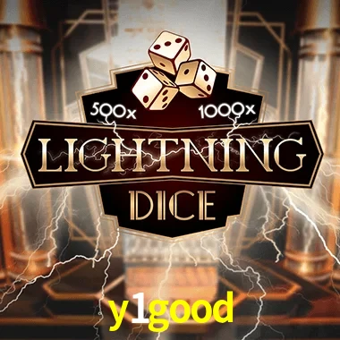 y1good — Lightning Dice live casino dice | Play on Android APK & iPhone for real money | Evolution