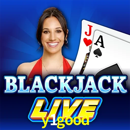 y1good — Live Blackjack live casino blackjack | Play on Android APK & iPhone for real money | Evolution