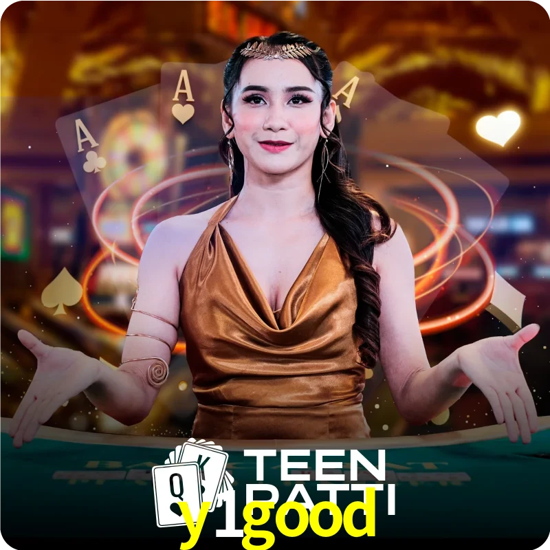 y1good — Live Teen Patti dealer live indian cards | Play on Android APK & iPhone for real money | Ezugi