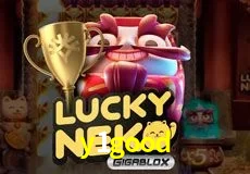 y1good — Lucky Neko slot | Play on Android APK & iPhone for real money | PG Soft