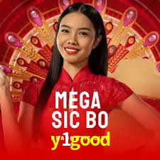 y1good — Mega Sic Bo live casino dice | Play on Android APK & iPhone for real money | Evolution