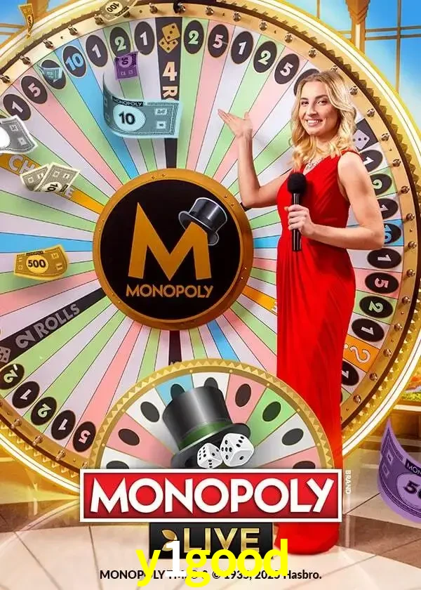 y1good — Monopoly Live live game show | Play on Android APK & iPhone for real money | Evolution