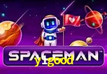 y1good — Spaceman crash crash game | Play on Android APK & iPhone for real money | Pragmatic Play