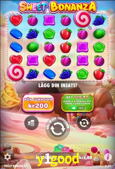 y1good — Sweet Bonanza slot | Play on Android APK & iPhone for real money | Pragmatic Play