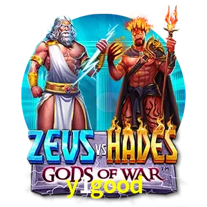 y1good — Zeus vs Hades crash slot | Play on Android APK & iPhone for real money | Pragmatic Play